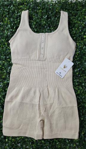 Catsuit con Frunce Importado - Miniatura 5