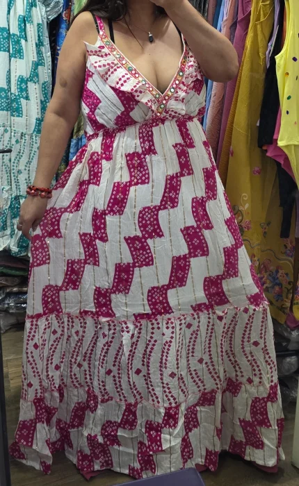 Vestidos   Hindú