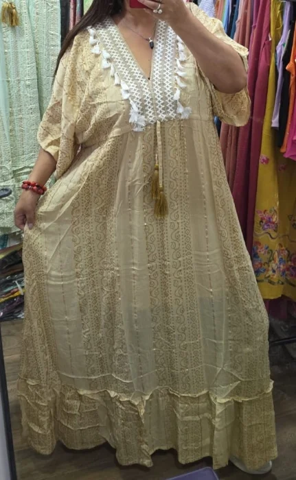 Vestidos  Importadas