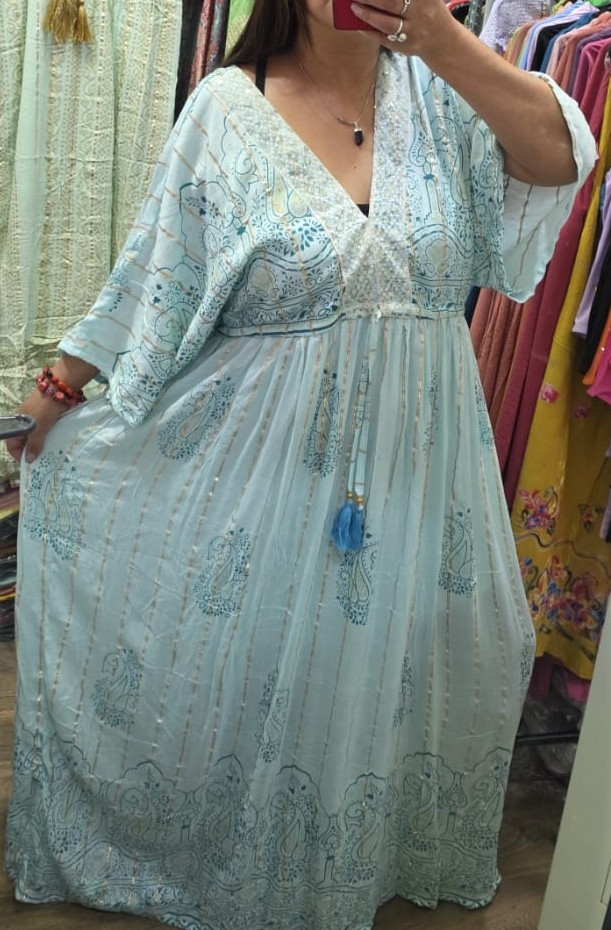 Vestidos  Importadas - Imagen 2