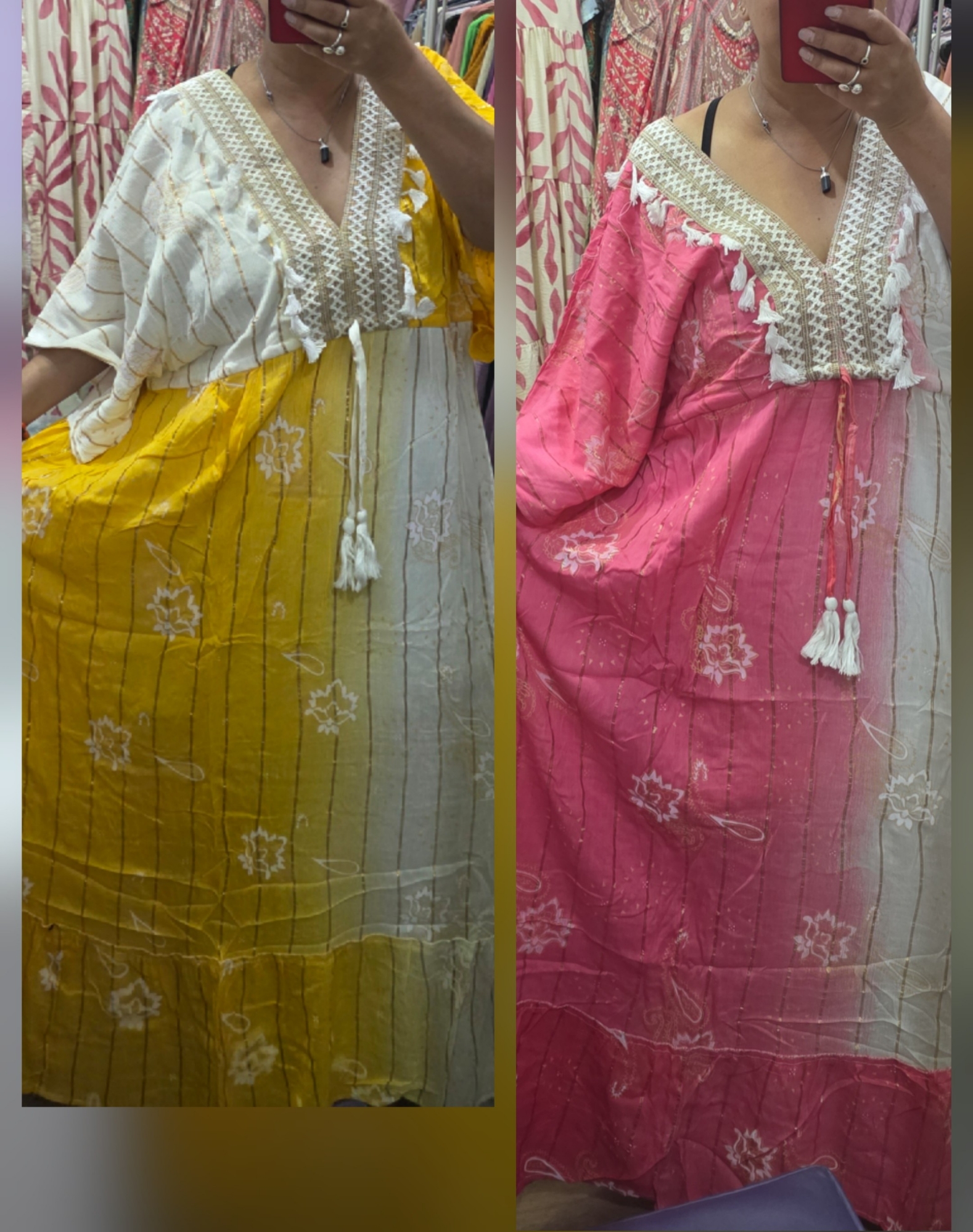 Vestidos  Importadas - Imagen 3