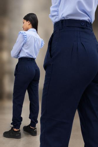 Bombacha Elastizada