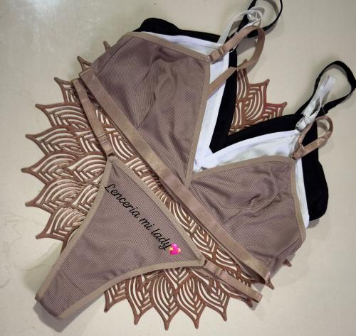 Conjunto Morley X Docena