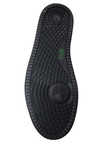 Zapatilla de Cuero - Miniatura 5
