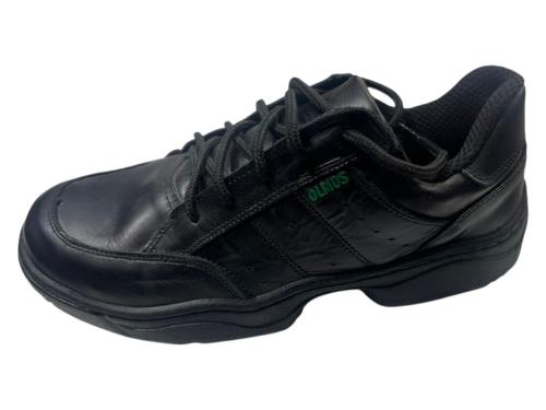 Zapatilla de Cuero - Miniatura 6