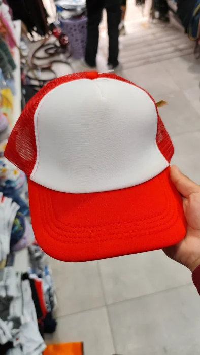 Gorras Trakers