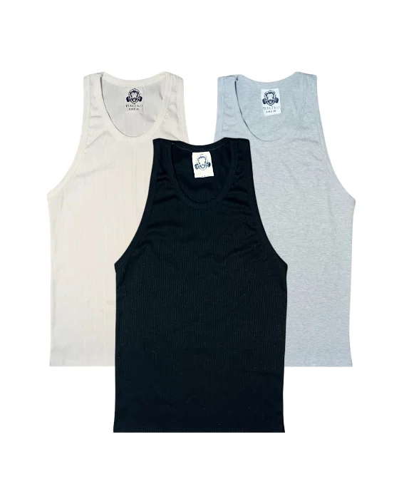 Musculosas de Morley