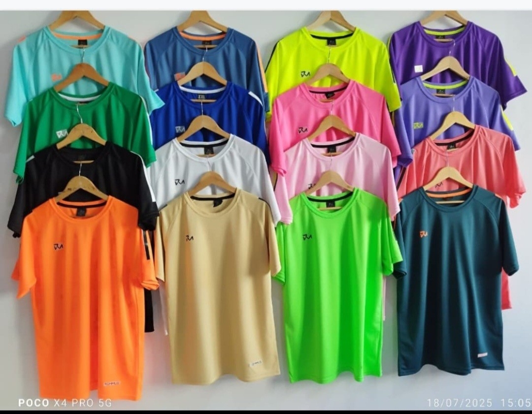Remera Fluor Adulto - Imagen 2