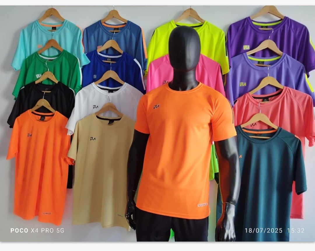 Remera Fluor Adulto - Imagen 3