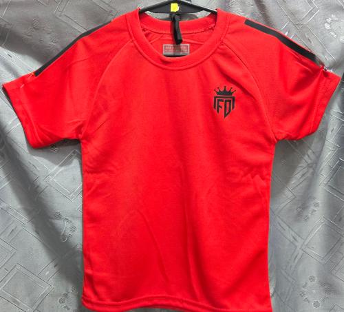 Musculosas y Remeras de Niño - Miniatura 6