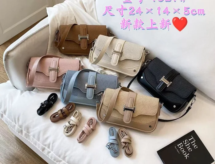 Minibags Carteras Importadas Premium