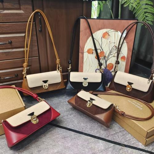 Minibags Carteras Importadas Premium - Miniatura 2