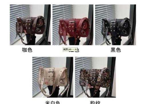 Minibags Carteras Importadas Premium - Miniatura 3