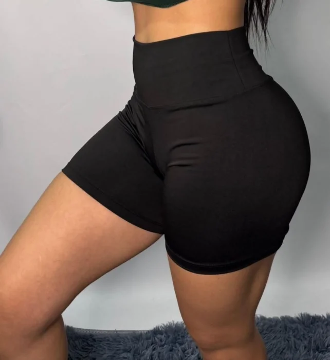 Shorts en Lycra