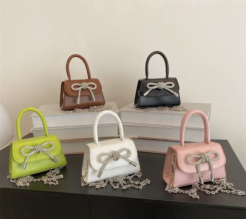 Minibags Carteras Importadas - Imagen 3