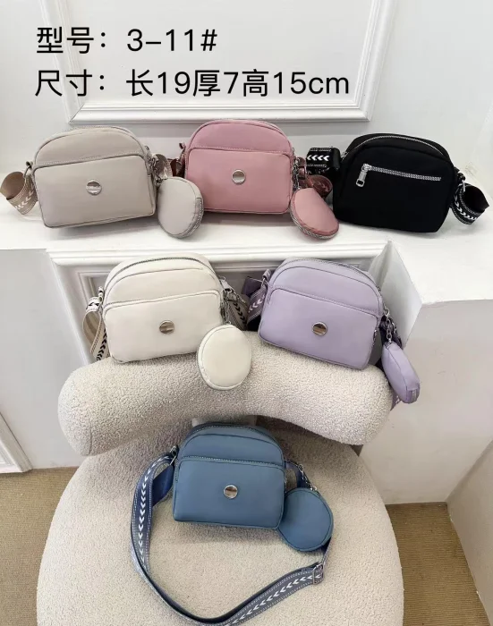 Bandoleras Carteras Importadas