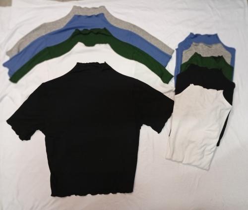 Remeras Mujer