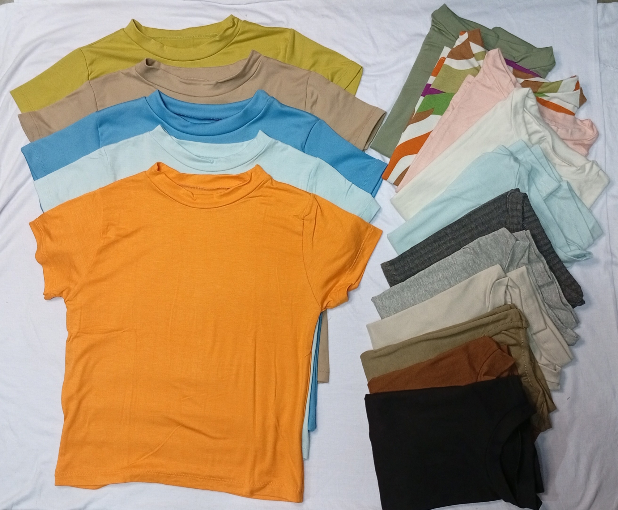 Remeras Mujer - Imagen 2