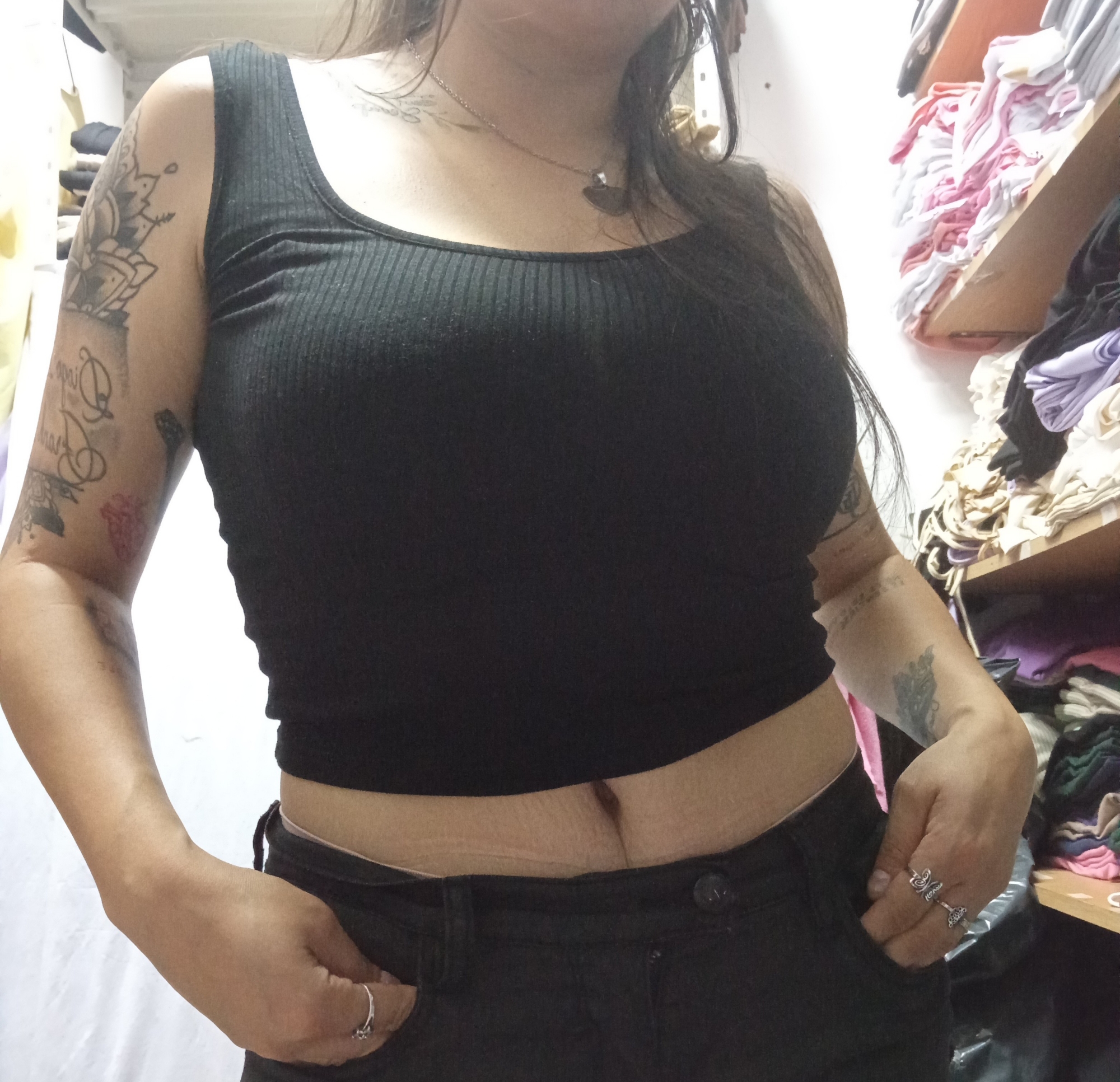 Remeras Mujer - Imagen 3