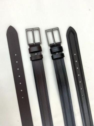 Cintos de Hombre Importados Premium - Miniatura 5