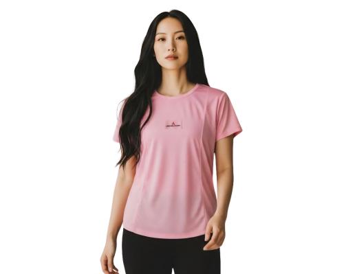 Remera Dual Algodon