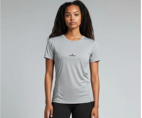 Remera Dual Algodon - Miniatura 2