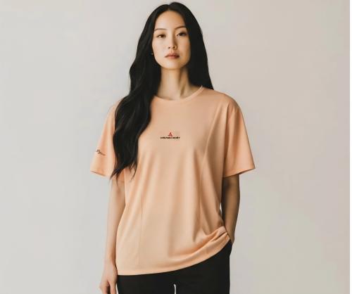 Remera Dual Algodon - Miniatura 3