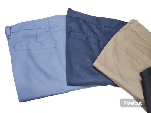 Pantalon de Trabajo - Miniatura 2