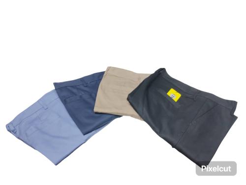 Pantalon de Trabajo - Miniatura 3