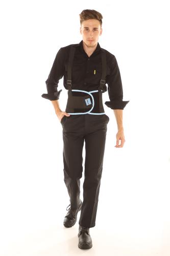 Pantalon de Trabajo - Miniatura 4
