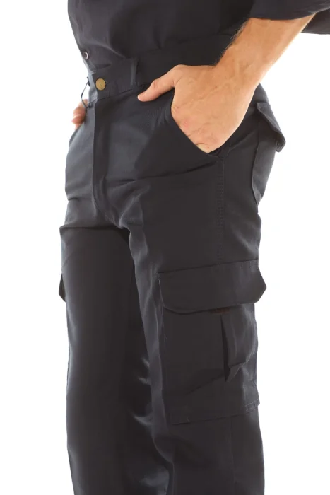 Pantalon Cargo Especiales