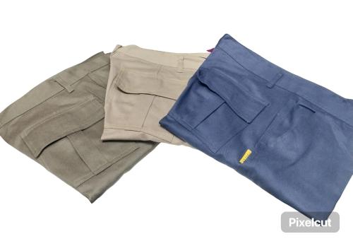 Pantalon Cargo Especiales - Miniatura 2