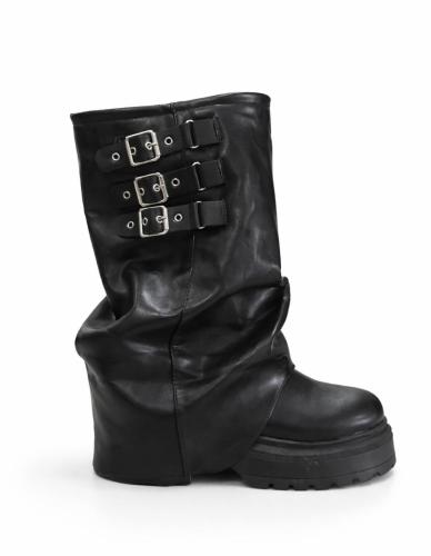 Botas Altas