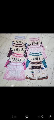 Shorts Jordan Dama