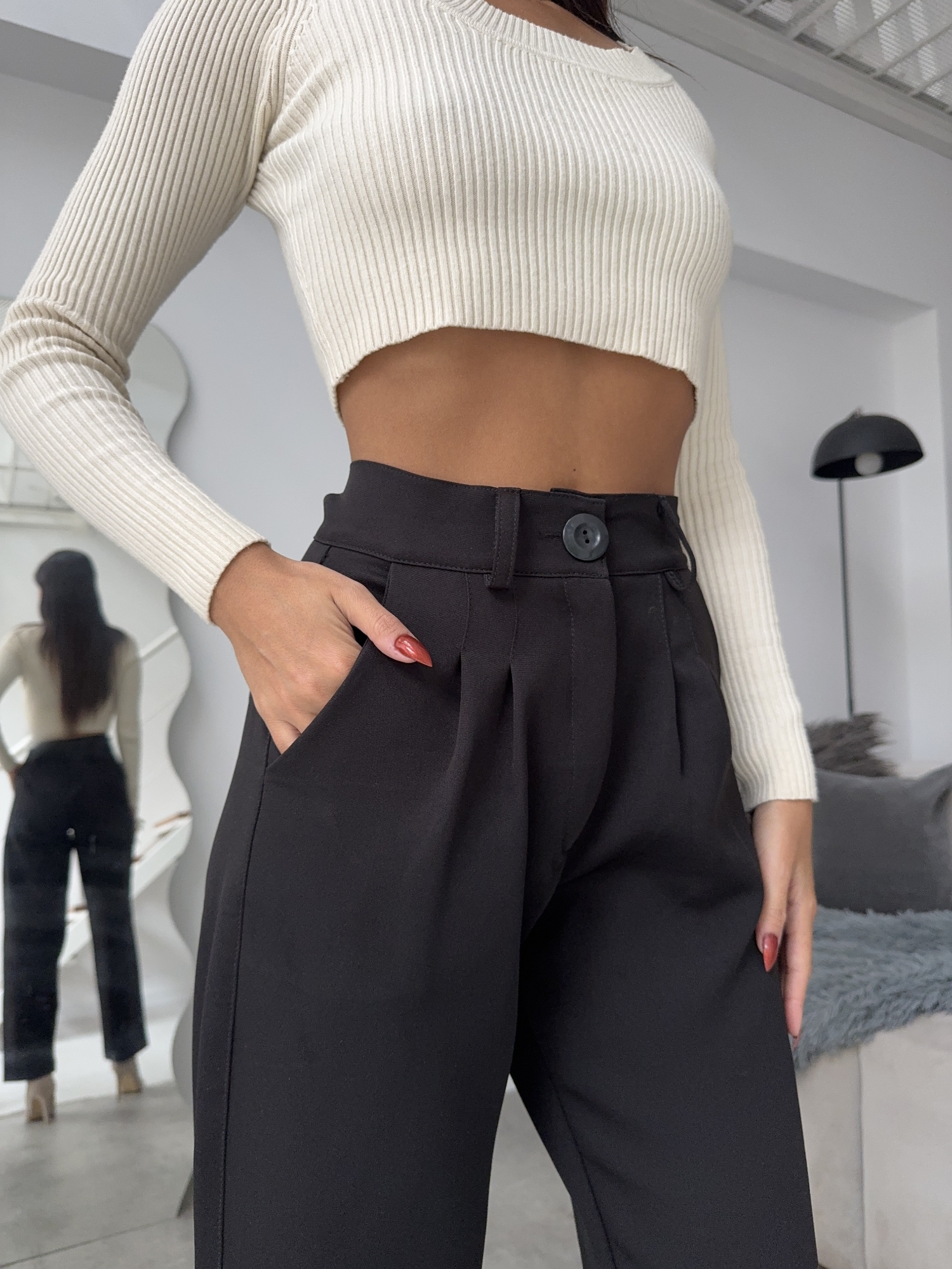 Shorts Satreros - Imagen 3