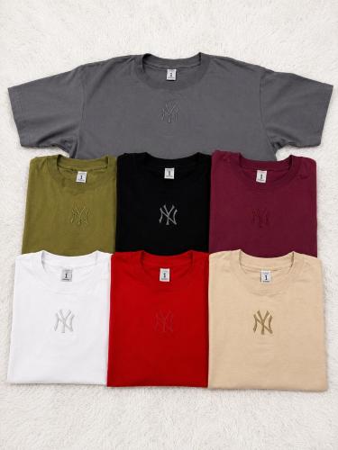 Remera Hombre Ny