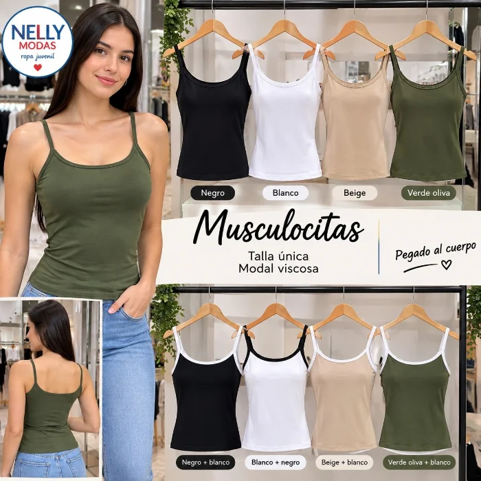 Musculosa