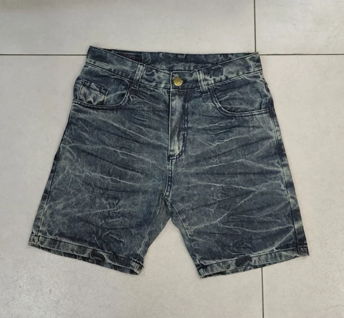 Bermudas Mom