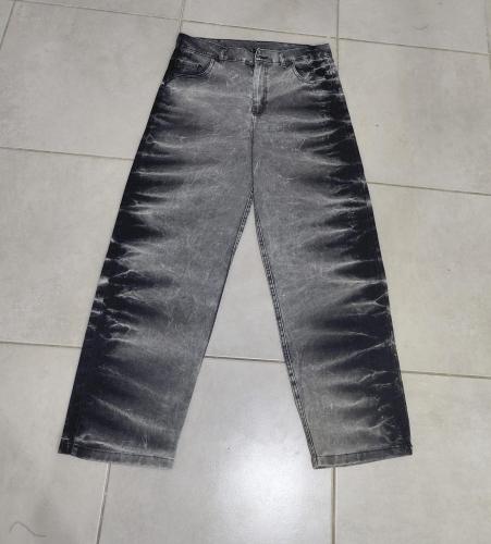 Jeans Baggys