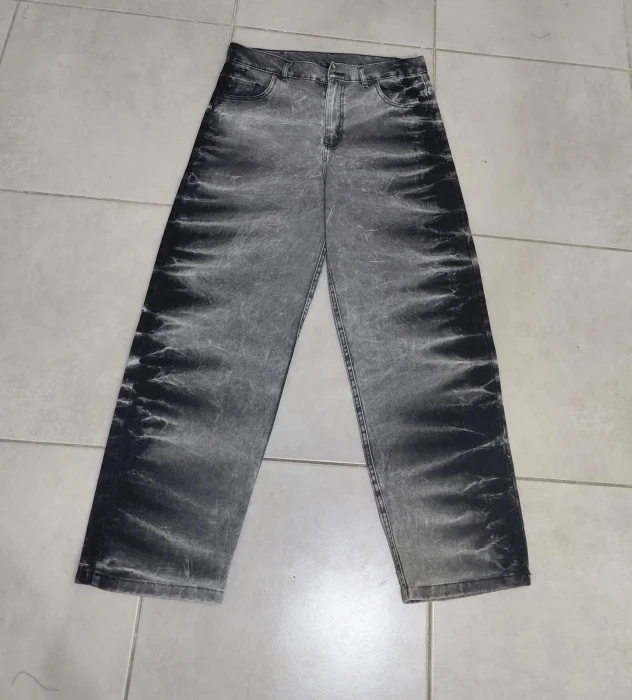 Jeans Baggys
