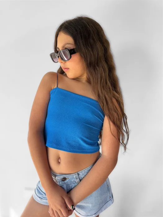 Top Lurex de Nena