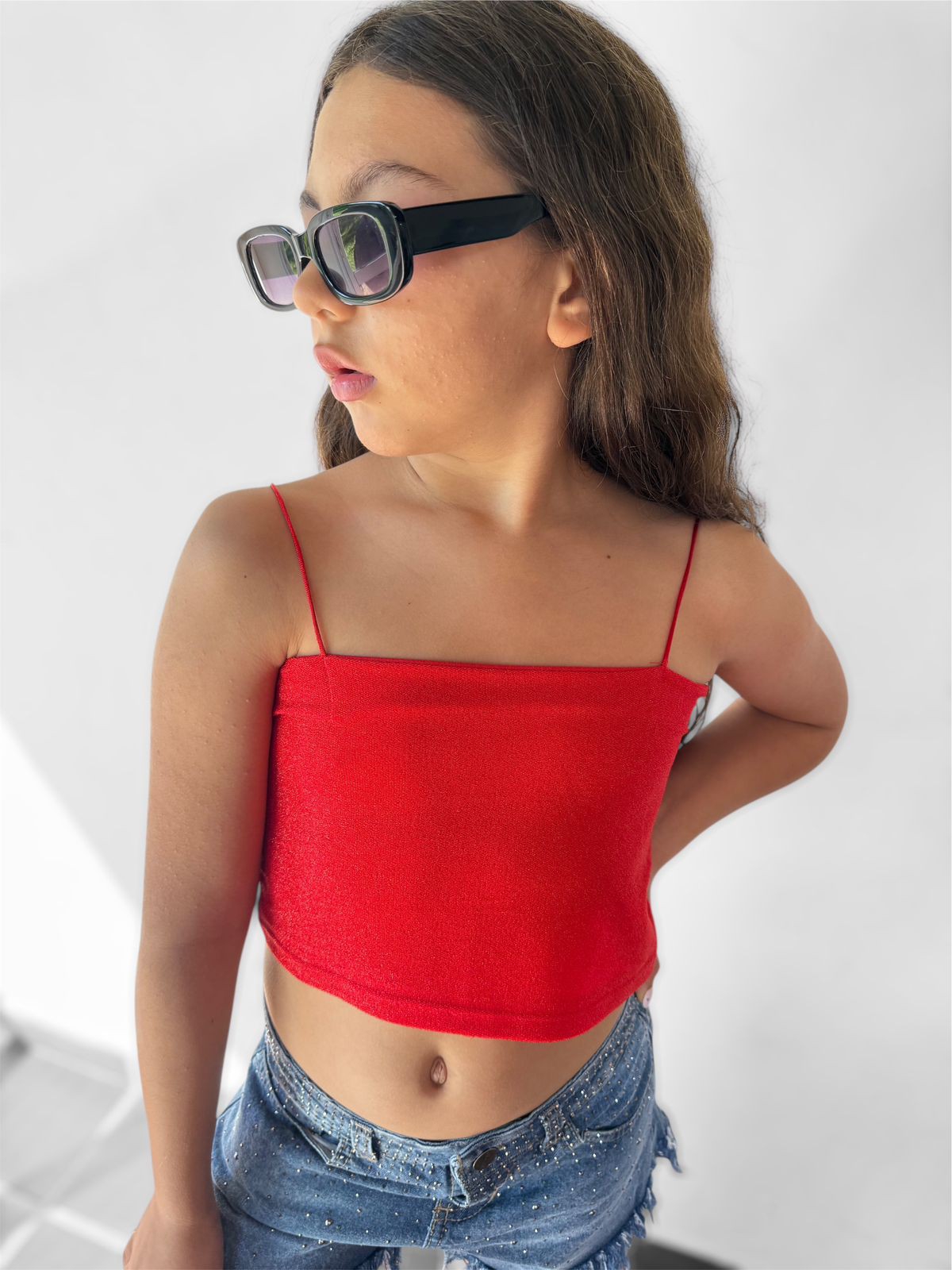 Top Lurex de Nena - Imagen 2