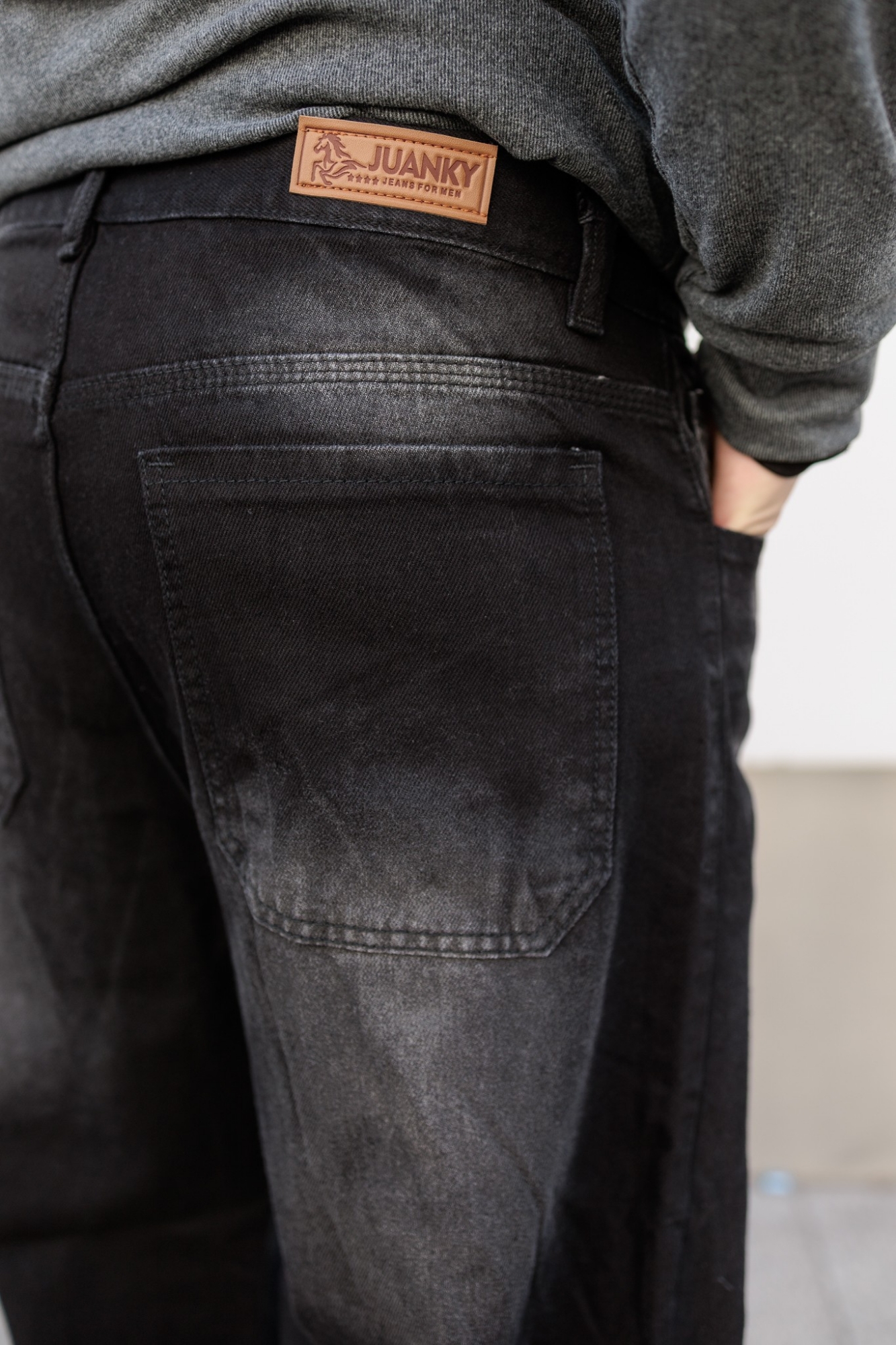 Jeans Baggys - Imagen 2