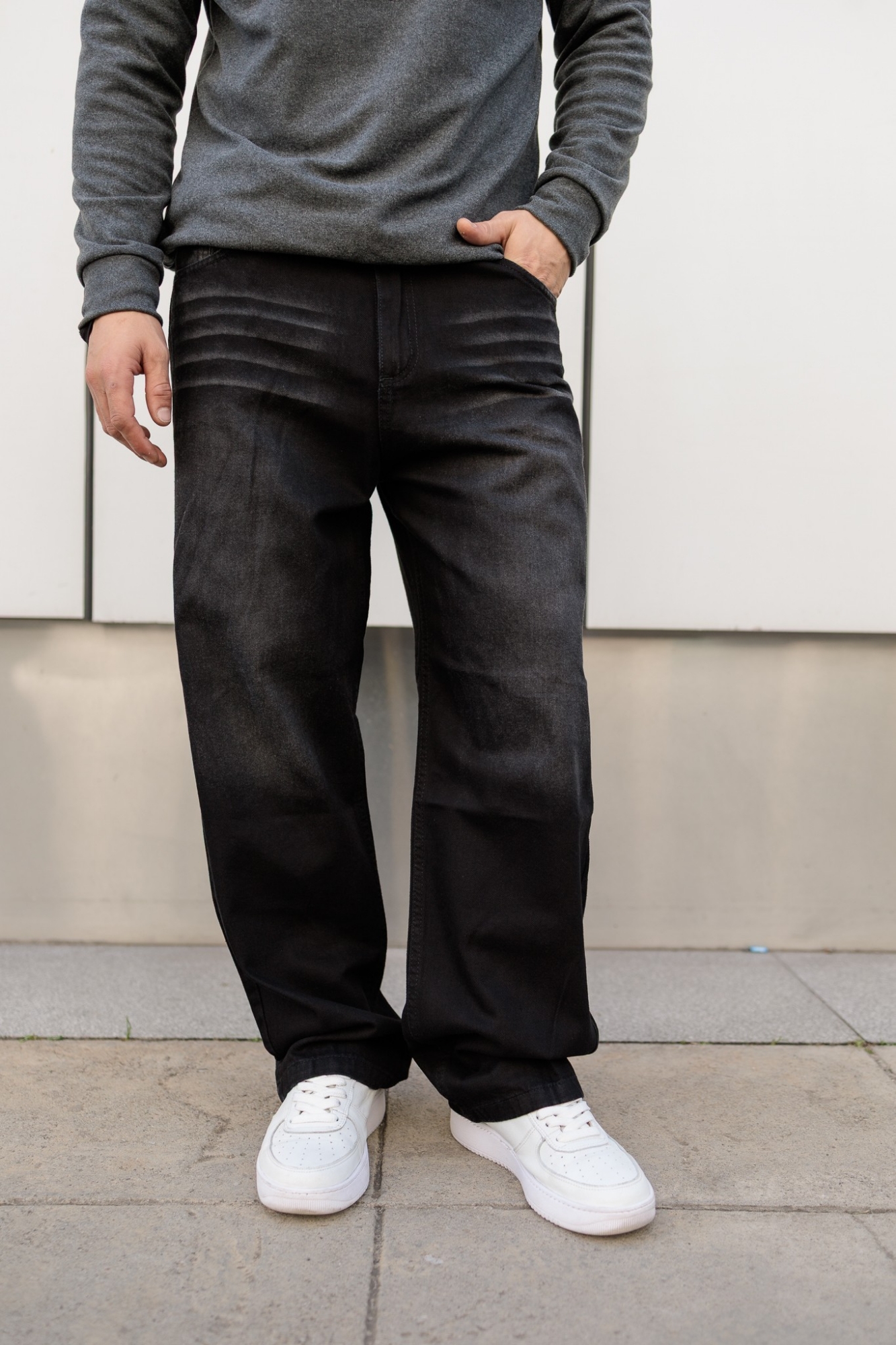 Jeans Baggys - Imagen 3