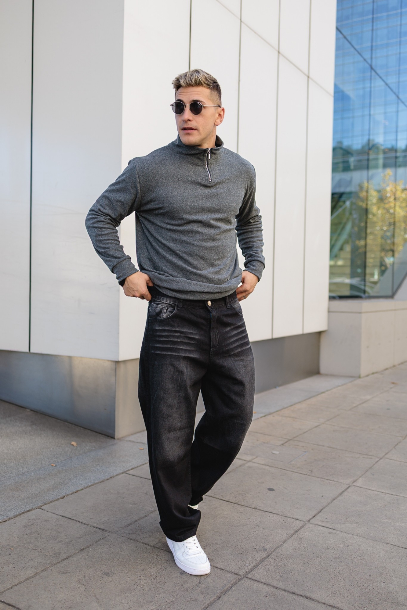 Jeans Baggys - Imagen 4