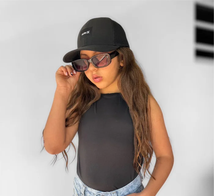 Musculosa de Nena