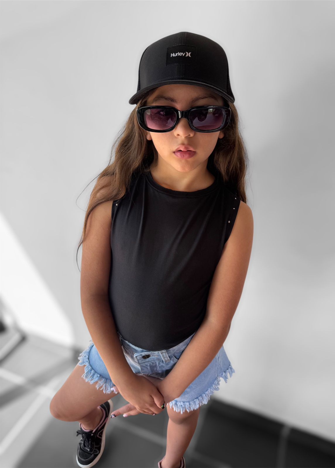 Musculosa de Nena - Imagen 2