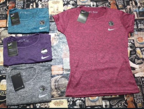 Remeras de Mujer