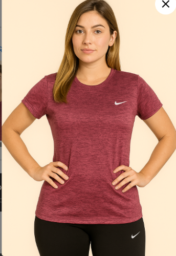 Remeras de Mujer