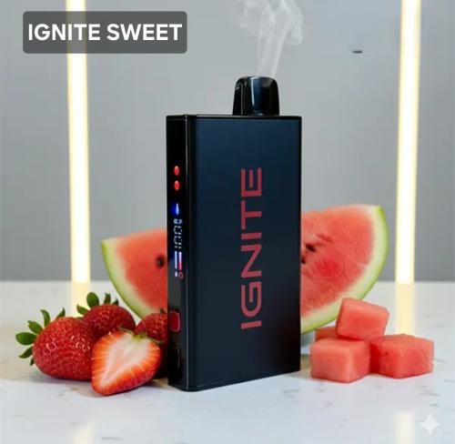 Vaper Ignite V-sweet